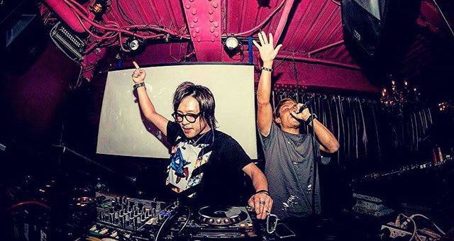DJ TOSHIKI - トシキ (SHUFFLE!) :