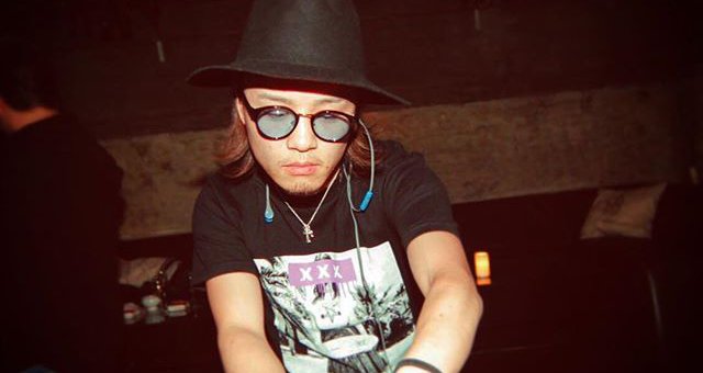DJ TOSHIKI - トシキ (SHUFFLE!) :