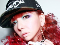 DJ CHIKA - チカ