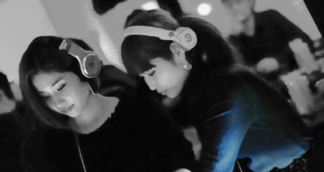DJ USEA-1
