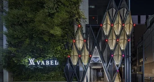 V2 TOKYO ROPPONGI - ブイツー東京 六本木 :