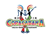 COPACABANA TOKYO - コパカバーナトウキョウ【閉店】