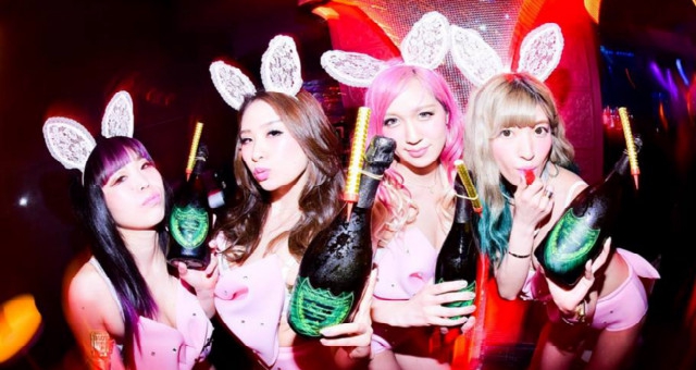 TK渋谷(クラブティーケー) - CLUB TK SHIBUYA-7
