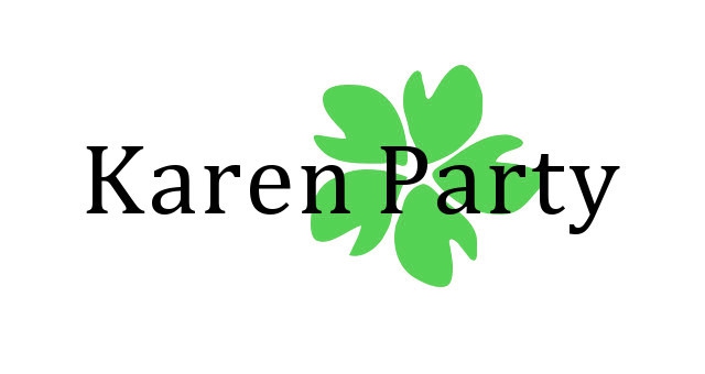 Karen Party ～カレンパーティー～ : 面倒な会員登録などは一切不要★いつでも気軽にパーティーに参加できちゃう♪