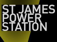 St James Power Station - セントジェームスパワーステーション