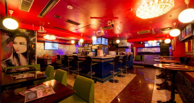 THE OAK RESTAURANT - ジオークレストラン :