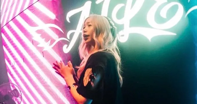DJ AILE - エール :