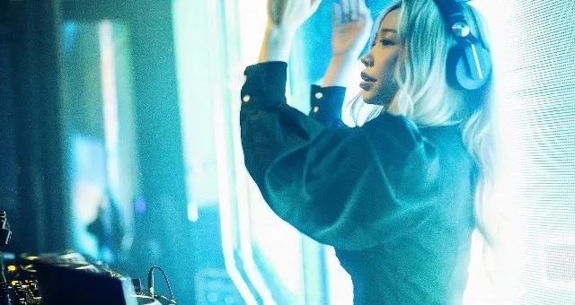 DJ AILE - エール :