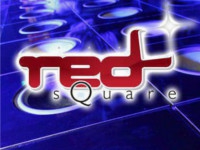 Red Square - レッドスクウェア