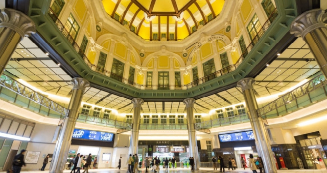 東京駅 - Tokyo Station City :