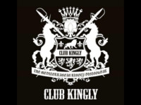 CLUB KINGLY - クラブキングリー【閉店】