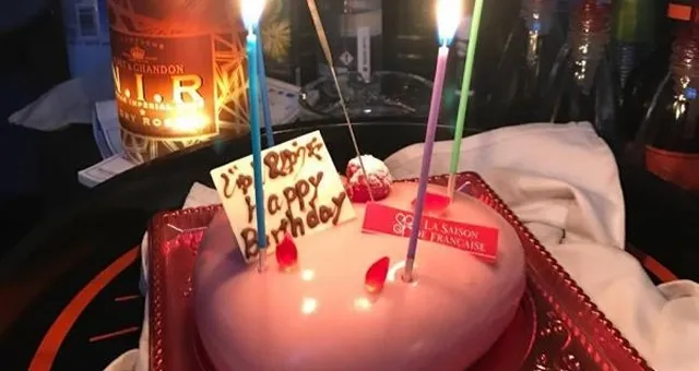 VESTI Room - ベスティルーム : お誕生日などの特別なお祝い事にもピッタリです!サプライズイベントいかがでしょう!