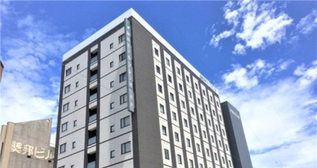 静鉄ホテルプレジオ 沼津 :