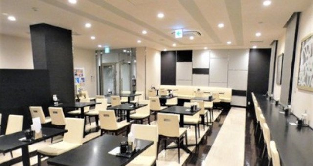 静鉄ホテルプレジオ 沼津 :