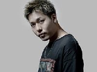 DJ RYUGA - リュウガ