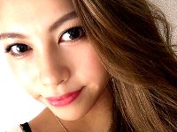 DANCER MIHO - ミホ(GLAMOR DANCERS)