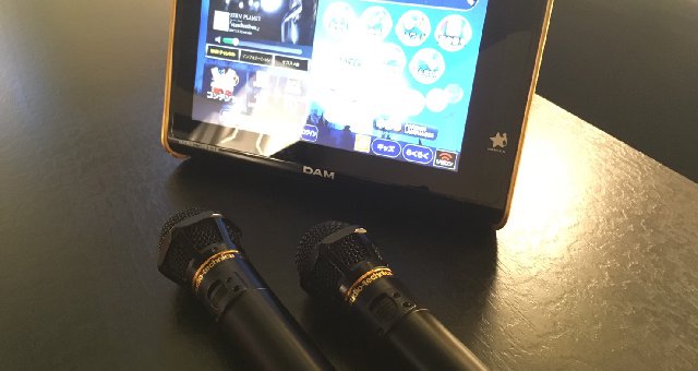 JJJ (ノーネーン)新宿歌舞伎町 : 最新カラオケも完備!!