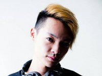 DJ Coppa - コッパ