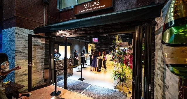 渋谷 相席ラウンジ LUXURY LOUNGE MILAS 渋谷 - ラグジュアリーラウンジミラスシブヤ : 渋谷センター街エリア!東急ハンズの眼の前でアクセス最高!