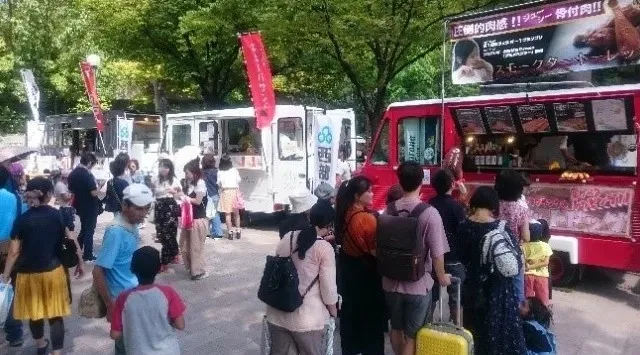 【開催15周年】累計93万人超が来場した福岡の秋の風物詩 ビアーズ オブ ジャパン フェスティバル 開催 天神中央公園で開催!全国のクラフトビールと肉グルメが集結!有限会社ケイズブルーイングカンパニー