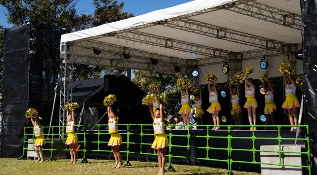 【食肉祭×WAGYUFES2025】北九州小倉で初開催となるドローンショー!子供たちの夢が夜空を彩る!MTJグループ株式会社