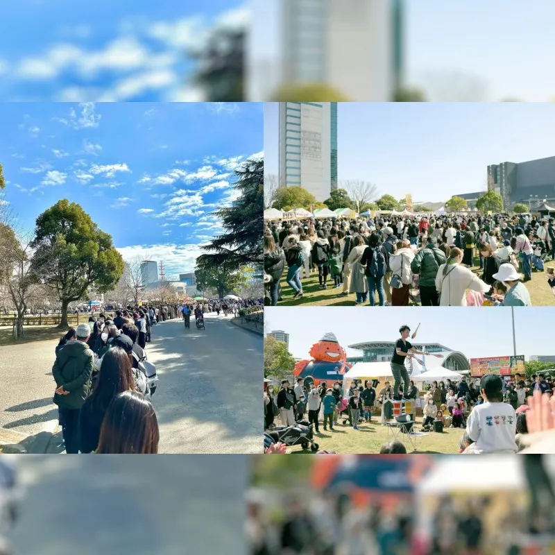 全国のご当地鍋が静岡に集結!出店者エントリー開始「全国ご当地鍋まつり SHIZUOKA 2025」開催決定 株式会社nonii