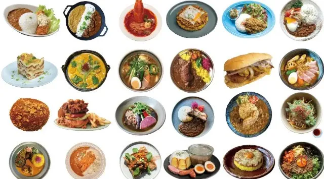 秋の風物詩「下北沢カレーフェスティバル2025」が10月9日(木)より開催! 株式会社KADOKAWAより刊行の人気漫画『ダンジョンバンド』とのコラボが決定!スパイラル株式会社