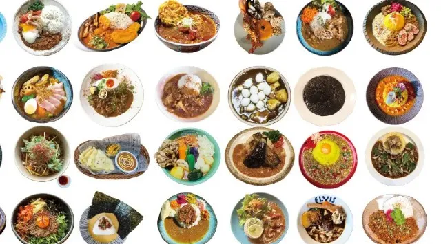 秋の風物詩「下北沢カレーフェスティバル2025」が10月9日(木)より開催! 株式会社KADOKAWAより刊行の人気漫画『ダンジョンバンド』とのコラボが決定!スパイラル株式会社