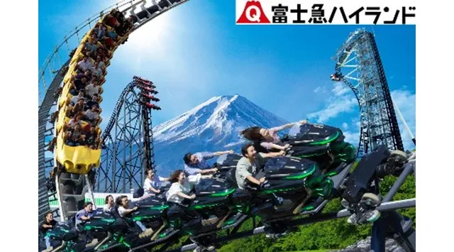 トーマスランド HALLOWEEN 2025ハロウィンをより楽しめる3つのイベントが追加!富士急行