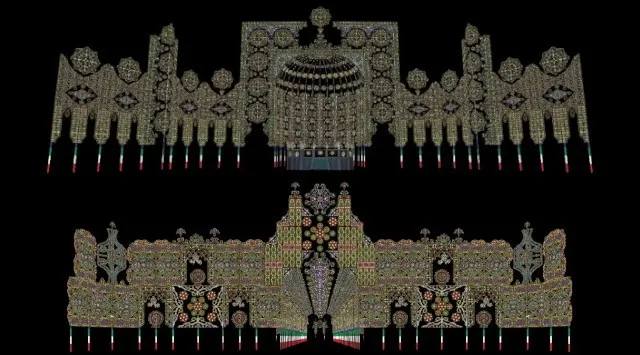 第31回神戸ルミナリエ 開催概要と作品テーマが決定!「神戸の鼓動、光の物語」神戸ルミナリエとともにまちを歩き、感じ、つながる新たな体験を展開 一般財団法人 神戸観光局