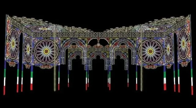 第31回神戸ルミナリエ 開催概要と作品テーマが決定!「神戸の鼓動、光の物語」神戸ルミナリエとともにまちを歩き、感じ、つながる新たな体験を展開 一般財団法人 神戸観光局