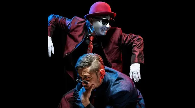 大道芸博2025〜TOKYO stage again〜 東京ふたたび・11月開催決定‼︎ @東京・練馬城址公園 Event Banking