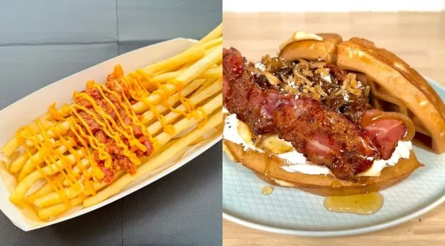 グルメプレゼンター“はっしー”プロデュースの『フジニック フェス.』 過去最多となる15店舗が集結!多彩な『肉メニュー』を大公開!富士スピードウェイ株式会社