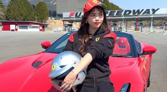 グルメプレゼンター“はっしー”プロデュースの『フジニック フェス.』 過去最多となる15店舗が集結!多彩な『肉メニュー』を大公開!富士スピードウェイ株式会社