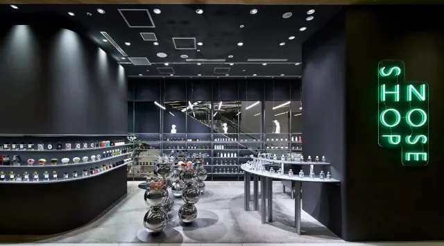 浅草花やしき が「鼻やしき」に!? 嗅覚で楽しむ日本最香の“ノーズタルジック”な遊園地。ニッチフレグランス専門店「NOSE SHOP」が11/7(金)8(土)2日間開催!NOSE SHOP株式会社