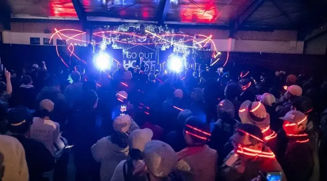 キャンプと音楽のフェスティバル GO OUT JAMBOREE、2026年も4月に開催決定!!三栄