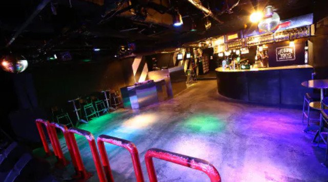 ライブハウス 渋谷THE GAME 存続支援プロジェクト。渋谷THE GAME及び系列店舗、渋谷JUMP存続の危機に直面しております。店舗存続の為、皆様のご支援を心よりお願い申し上げます。