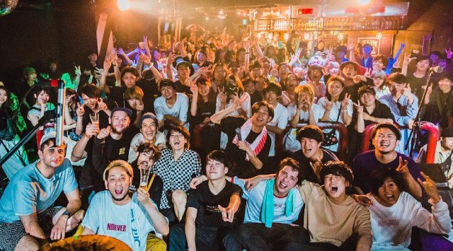 ライブハウス 渋谷THE GAME 存続支援プロジェクト。渋谷THE GAME及び系列店舗、渋谷JUMP存続の危機に直面しております。店舗存続の為、皆様のご支援を心よりお願い申し上げます。