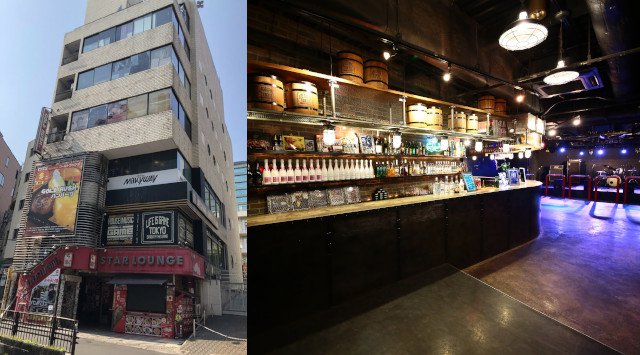 ライブハウス 渋谷THE GAME 存続支援プロジェクト。渋谷THE GAME及び系列店舗、渋谷JUMP存続の危機に直面しております。店舗存続の為、皆様のご支援を心よりお願い申し上げます。