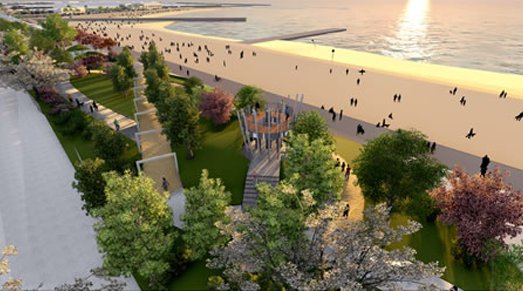 「泉南(せんなん)りんくう公園 (愛称) SENNAN LONG PARK」2020年7月3日(金)オープン(ニュースリリース)