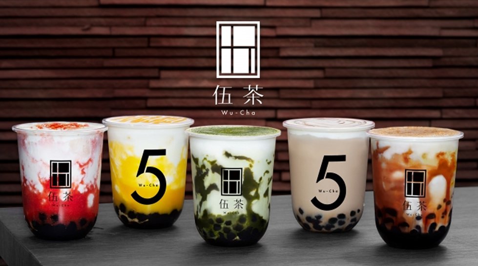 9/26(木) 御茶ノ水に生タピオカ専門店「伍茶(ウーチャ)」がオープン!