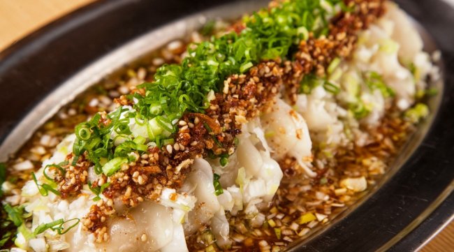 【ウマさ“テッパンの名物餃子に変わり種が挑む餃子対決勃発!? 濃厚豚骨&旨辛の炊き餃子も参戦…アナタは何派の味方??】期間限定「九州黒太鼓 餃子フェア」開催!