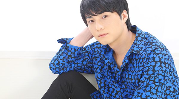 寺西優真、Digital Single「REASON」、8月5日(水)に日本コロムビアよりリリース決定!主演ドラマ「彼が僕に恋した理由」TOKYO MXほかにて8月スタート!