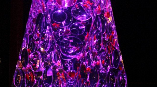 【Stay In 東京キャンペーン】アートアクアリウム美術館が「東京アフター6」入場券で東京を盛り上げる!アートアクアリウム製作委員会