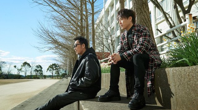 コブクロ 初の無観客有料ストリーミングライブ FanStreamアプリでの配信が決定!StreamPassにて視聴パスを販売!