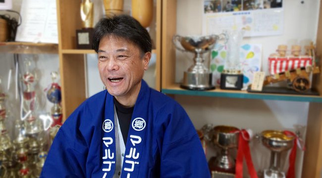 岩手県陸前高田市で10月31日に10,000発を打ち上げる「三陸花火大会」開催に先立ち、「未来に向けた花火」と題して尺玉5発を含む20発を8月14日(金)に打ち上げ。