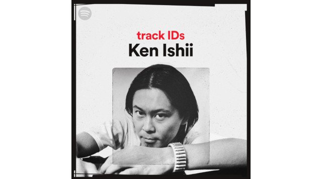 Spotifyがダンス&エレクトロミュージックの人気DJとの共作による新プレイリストシリーズ『track IDs』を公開