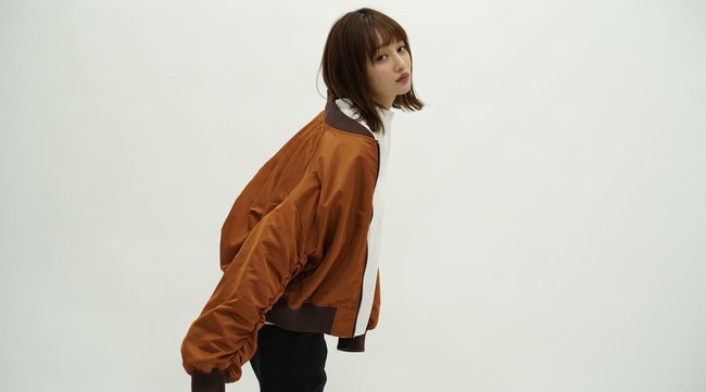 わたなべ麻衣プロデュースブランド【M nort】が本格始動。8月19日にZOZOTOWNへ出店。