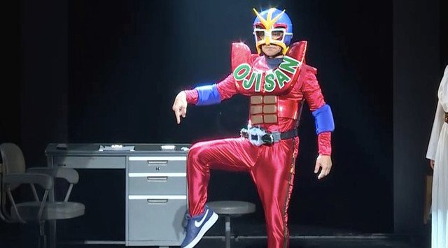 内村文化祭’20~配信~初のオンライン配信にて開催決定!!本人コメント到着!