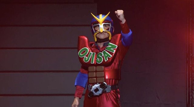 内村文化祭’20~配信~初のオンライン配信にて開催決定!!本人コメント到着!